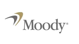 moody