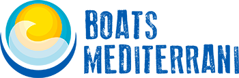 BOATS MEDITERRANI