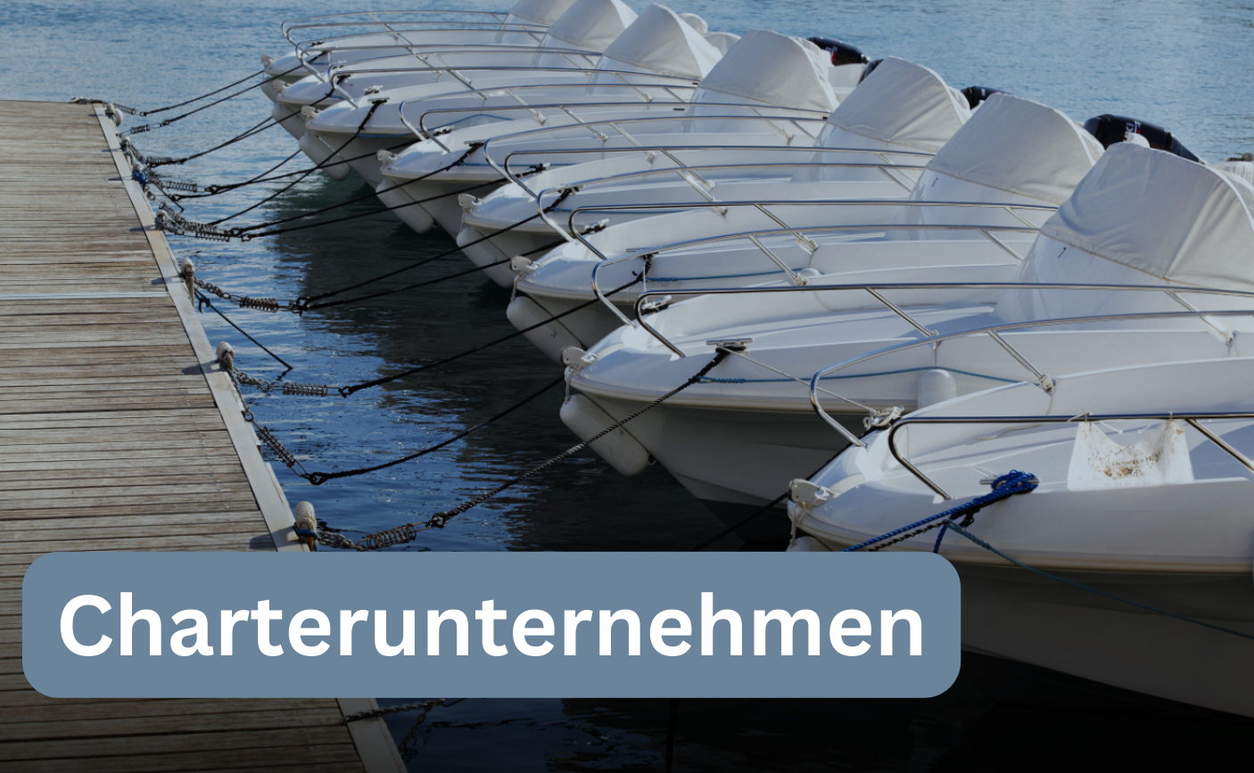 Charteruntenehmen