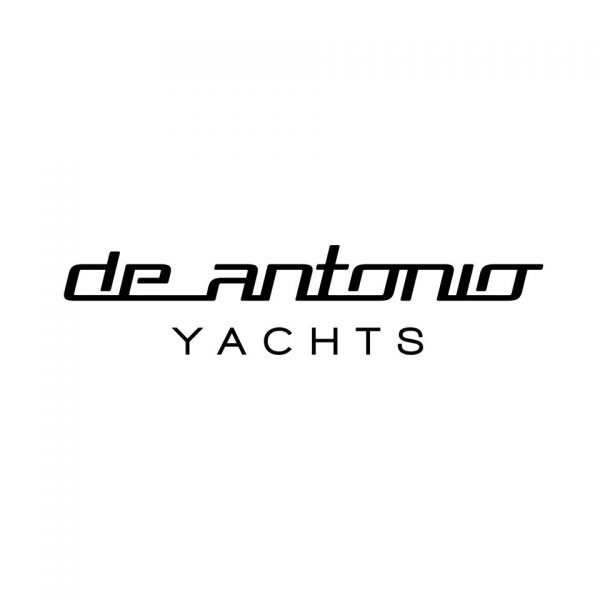 DE ANTONIO YACHTS