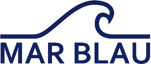 MAR BLAU